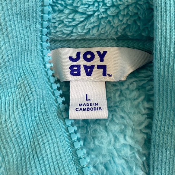 JoyLab Pullover - Picture 2 of 3